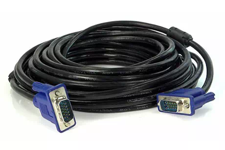Harga kabel VGA 10m Surabaya