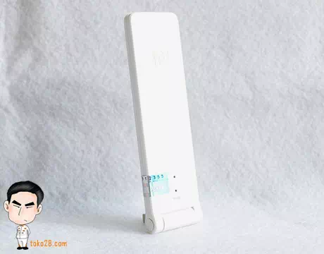 Repeater Wifi Xiaomi generasi 2