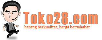 Toko 28 Surabaya