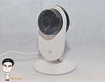CCTV wireless untuk monitor bayi murah