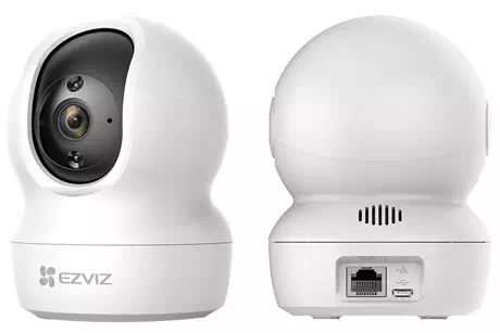 Ezviz c6n murah surabaya