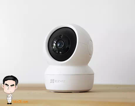 Kamera analog hikvision DS-2CE16COT-IR