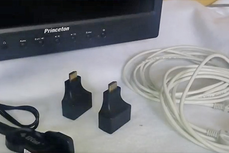 Solusi kabel HDMI 30 meter murah