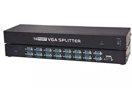 VGA Splitter 16 Port Surabaya