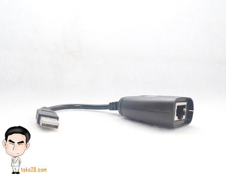 Solusi kabel USB 40 meter murah
