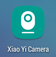 Program Xiaomi CCTV untuk android atau iphone