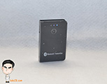 Bluetooth Audio Transmitter