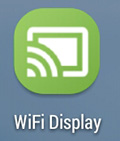 Wifi Display Play store download