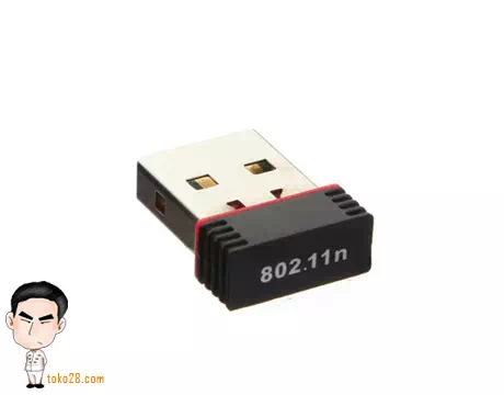 Jual USB wifi murah Surabaya