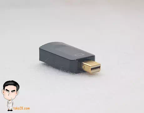 Konverter mini Displayport to HDMI