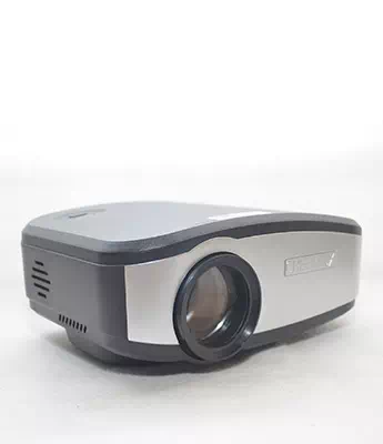 Cherlux C6 - 1.200 Lumens | 1200:1 Contrast Ratio