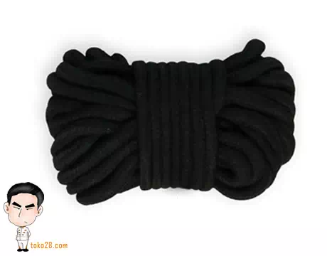 Jual tali bondage murah