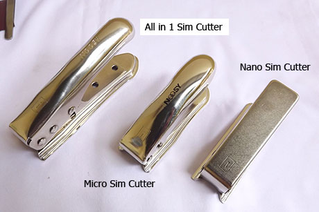 Jual Sim Cutter All in 1 di Surabaya