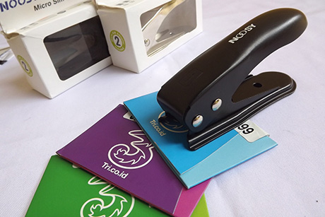 Jual Micro Sim Cutter di Surabaya