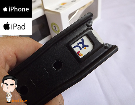 Micro Sim Cutter merk Nossy