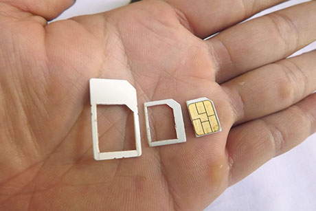 Jual Sim Cutter Noosy Surabaya