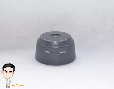 Jual kamera CCTV Mini ukuran 5cm
