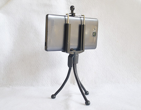 tripod hp mini